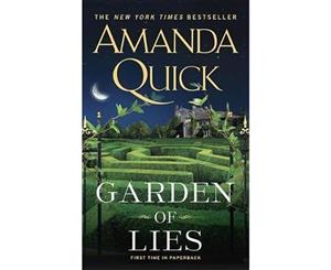 Garden of Lies