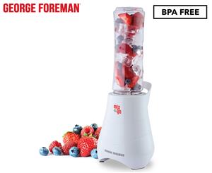 George Foreman Mix & Go Classic Blender