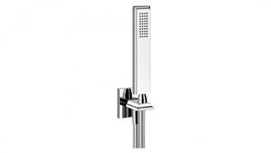 Gessi Eleganza Handshower Set - Chrome