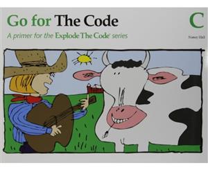 Go for The Code-Book C