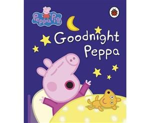 Goodnight Peppa