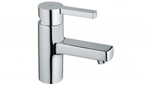 Grohe Lineare Basin Mixer