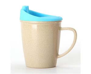 Husk Baby Cup - Blue