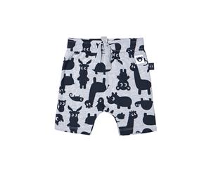 Huxbaby Shadow Animal Shorts