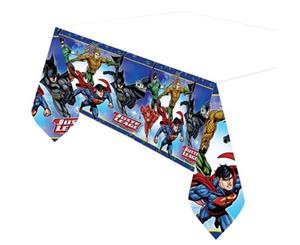 Justice League Tablecover