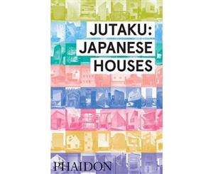 Jutaku  Japanese Houses