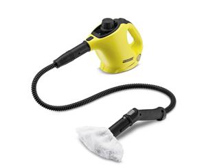 Karcher 1.516-225.0 SC1 Premium Hand Held Steam Cleaner