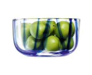 LSA Cirro Bowl 24cm Cobalt