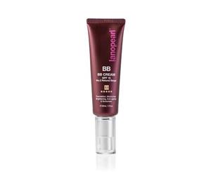 Lanopearl-BB Cream SPF 15 No.2 Natural Beige 50ml