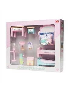 Le Toy Van Daisy Lane Child Bedroom