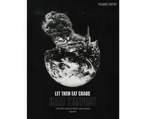 Let Them Eat Chaos  Mercury Prize Shortlisted