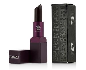 Lipstick Queen Bete Noire Lipstick # Possessed Intense (90% Pigment Matte Blackberry) 3.5g/0.12oz