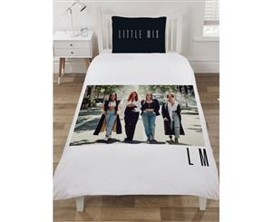 Little Mix LM5 Single Duvet (SP1-LMX-LM5-12)