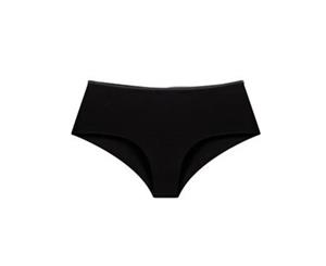 Lou Paris Boyshort - Black