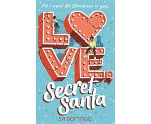 Love Secret Santa - Paperback