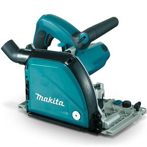 Makita 1300W Aluminium Groove Cutter CA5000XJ