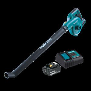 Makita 18V 1 x 3.0ah Garden Blower Kit