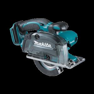 Makita 18V Li Metal Circular Saw - Skin Only