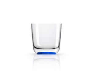 Marc Newson Tritan Marc Newson Tritan 285ml Whisky Stemless Wine Klein Blue Drinkware Pack