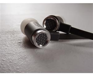 Master & Dynamic ME03G-A/EU High Performance In-Ear Earphones with Separate Remote and Mic. Gunmetal