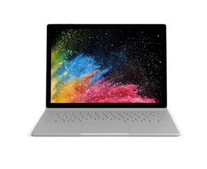 Microsoft Surface Book 2 (Consumer Model) - Intel Core i5 (8th Generation) / 13.5" / 8GB Ram / 256GB SSD