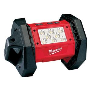 Milwaukee 18V LED Area Light Skin M18AL-0