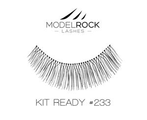 Modelrock Lashes Kit Ready #233