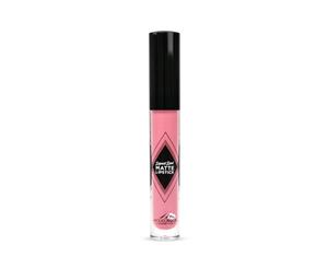 Modelrock Liquid Last Matte Lipstick Flirty