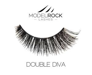 Modelrock Premium Lashes Double Diva