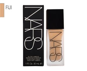 NARS All Day Luminous Weightless Foundation 30mL - Fiji