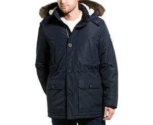 Nautica Hooded Parka