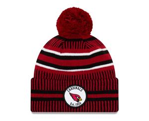 New Era Sideline Home Kids Youth Beanie Arizona Cardinals - Youth - Multi