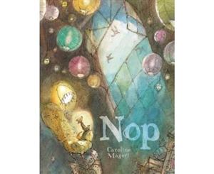 Nop - Hardback