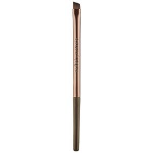 Nude by Nature Angled Eyeliner Brush 17