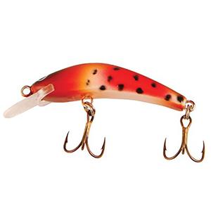 Oargee Lil Ripper Hard Body Lure 55mm