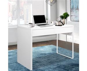 Office Computer Desk Study Table Home Student Storage Drawers Laptop