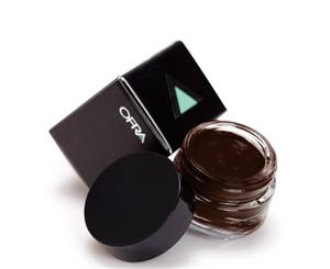 Ofra Waterproof Brow Gel - Dark Brown Eyebrow Gel