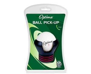 Optima Deluxe Ball Pick-Up