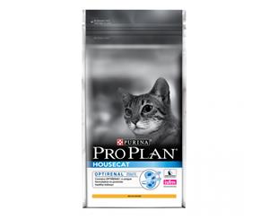 PRO PLAN ADULT HOUSECAT with OPTIRENAL 2.5kg