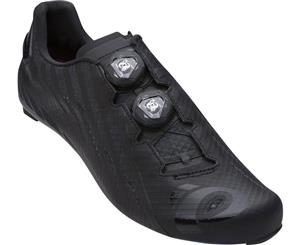 Pearl Izumi PRO Leader V4 Road Bike Shoes Black