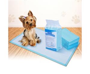 Pet Dog Training Pad 40PCs 60 cm x 90 cm