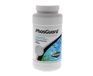 Phosguard Seachem 500ml Aquarium Treatment Fish Health Removes Phosphate