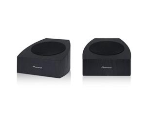 Pioneer SP-T22A-LR Dolby Atmos Add-On SOn Speaker Pair Stereo Bookshelf Speakers