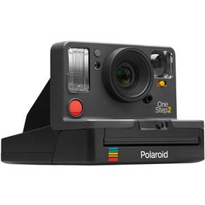 Polaroid OneStep 2 i-Type Camera with Viewfinder (Graphite)