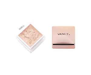 Powder Foundation - Shell VANI-T