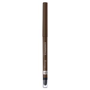 Rimmel Exaggerate Auto Waterproof Eye Definer Rich Brown