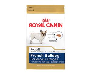 Royal Canin French Bulldog