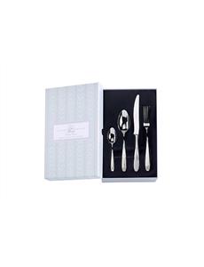 SOPHIE CONRAN DUNE 24 PIECE 6 PERSON CUTLERY SET