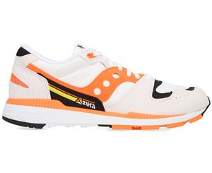 Saucony Men's Azura Shoe - White/Orange/Black