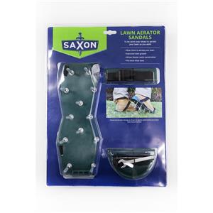 Saxon Lawn Aerator Sandals